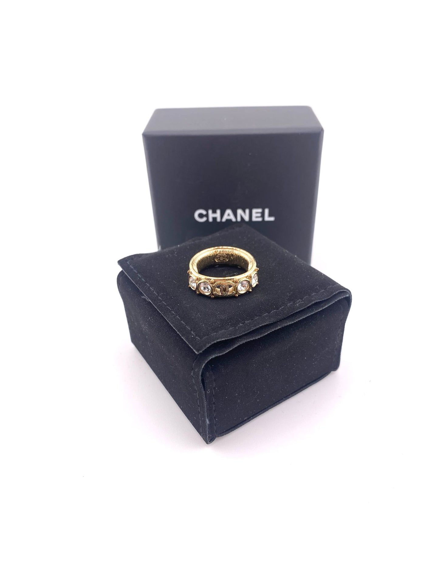Anello Bijoux Chanel