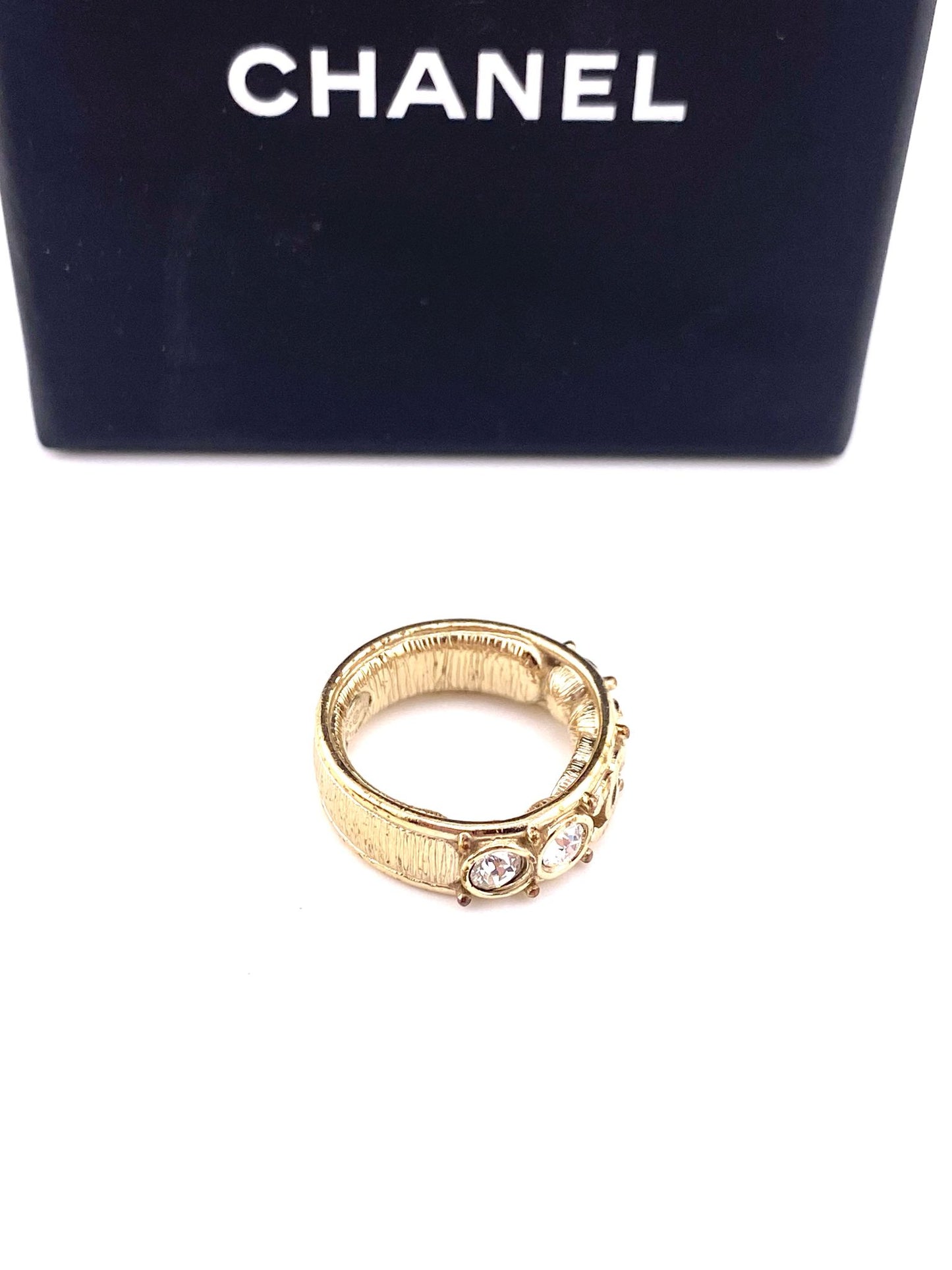 Anello Bijoux Chanel