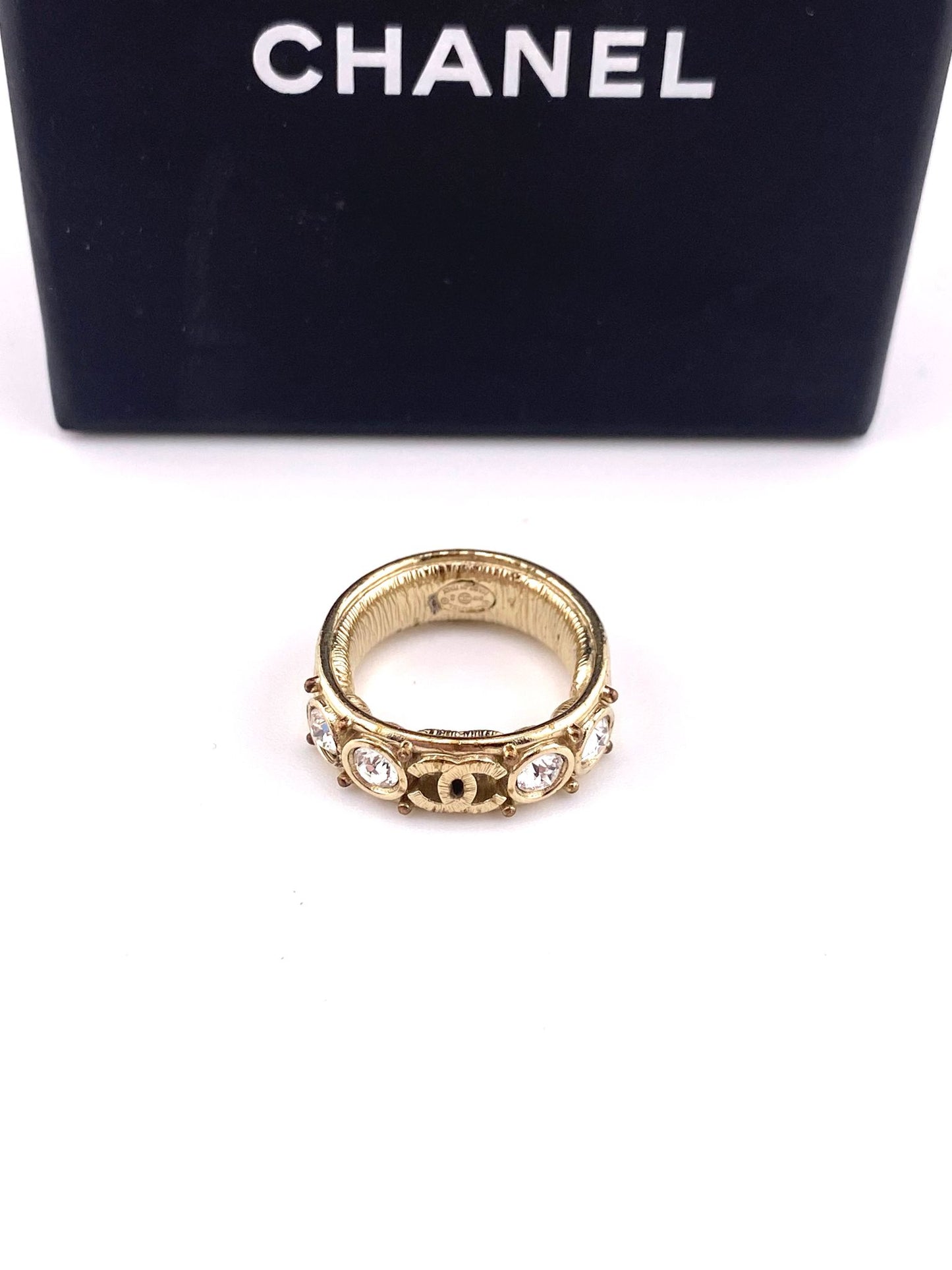 Anello Bijoux Chanel