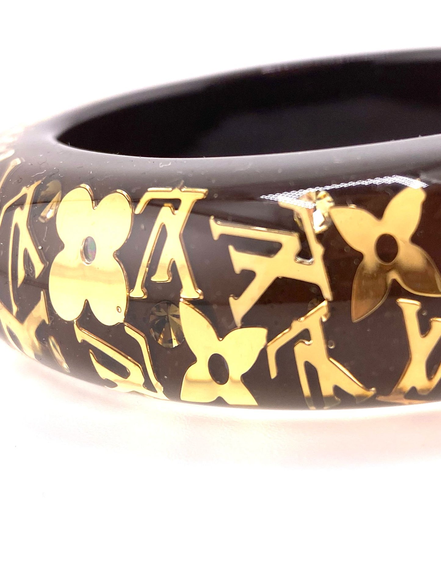 Anello e Bracciale Louis Vuitton