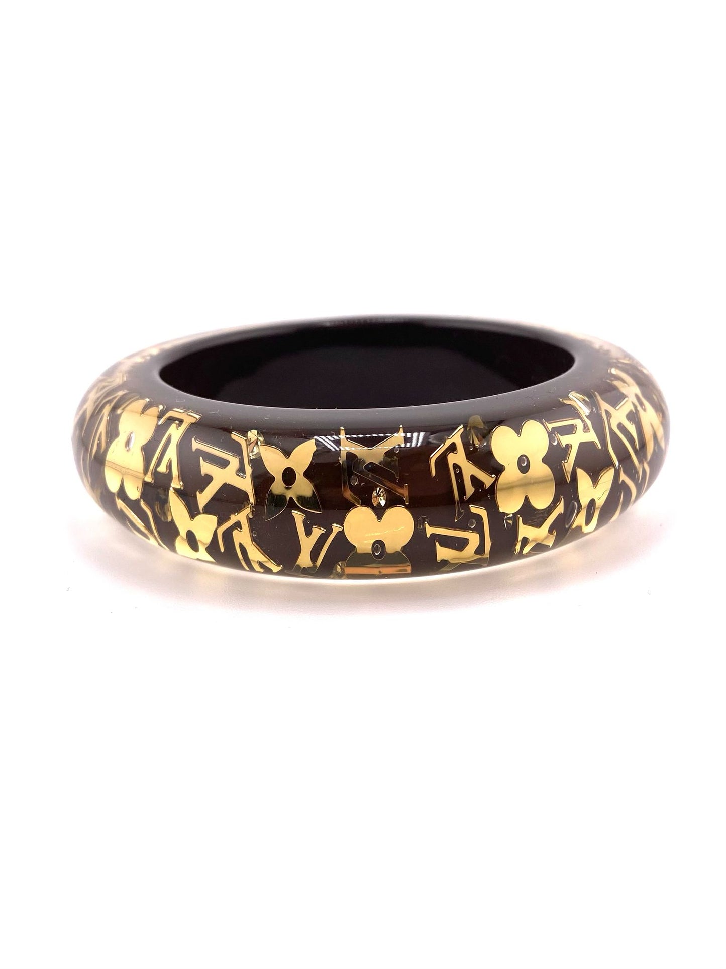 Anello e Bracciale Louis Vuitton