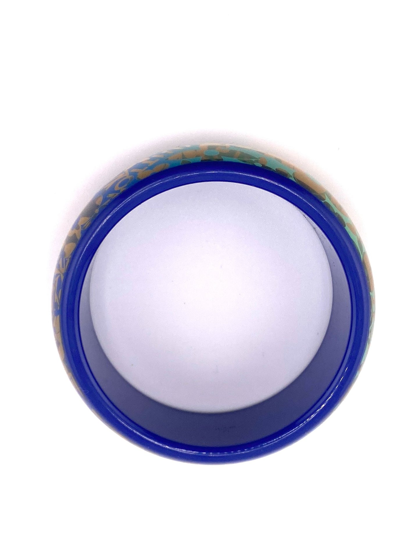 Bracciale Louis Vuitton col. Blu