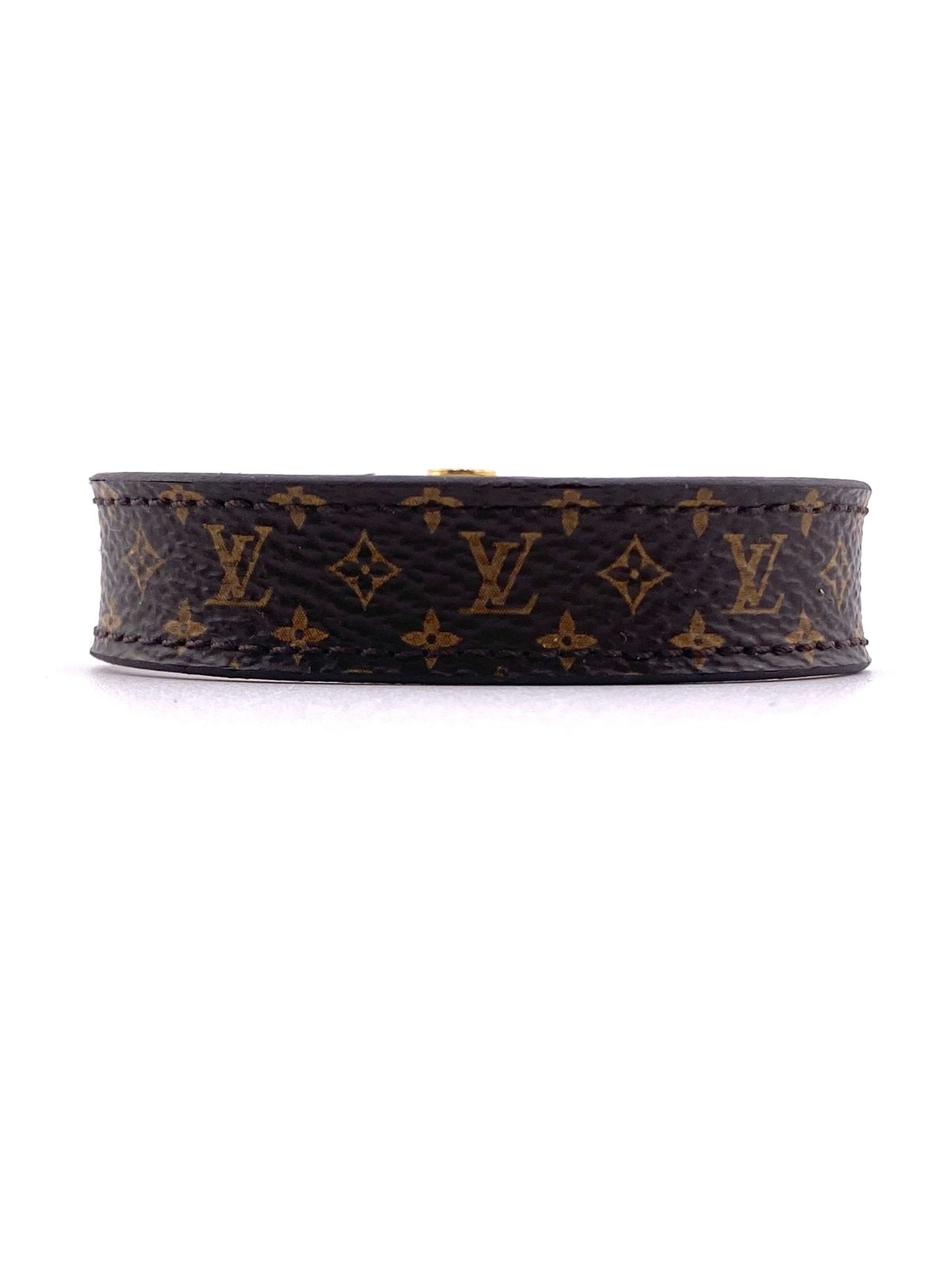 Bracciale Louis Vuitton Loghi