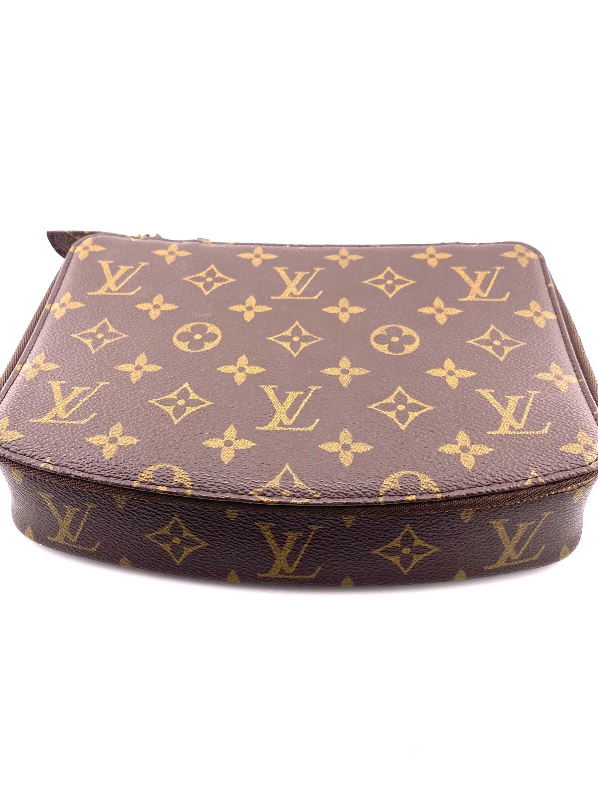 Louis Vuitton Portagioielli