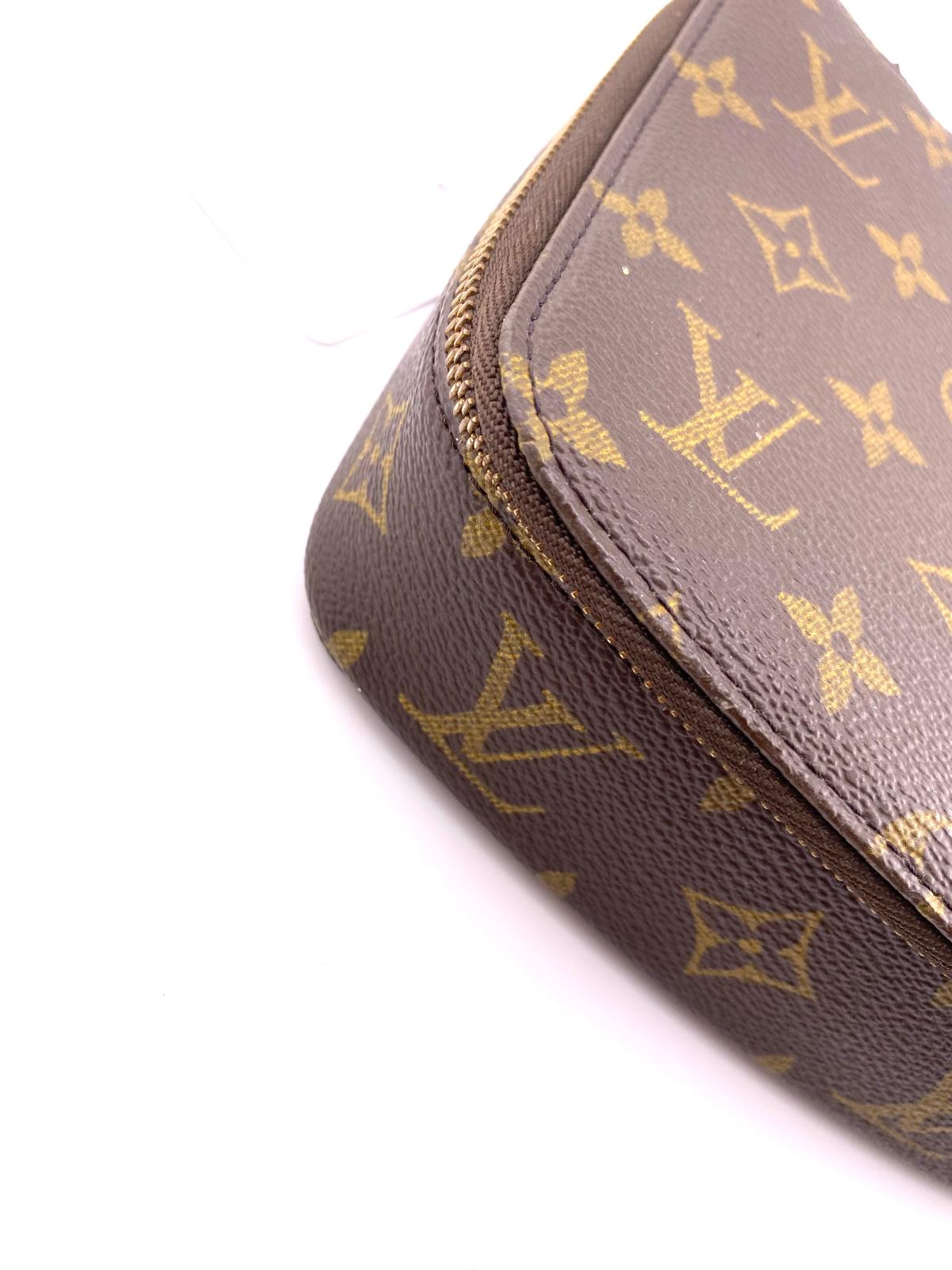 Louis Vuitton Portagioielli