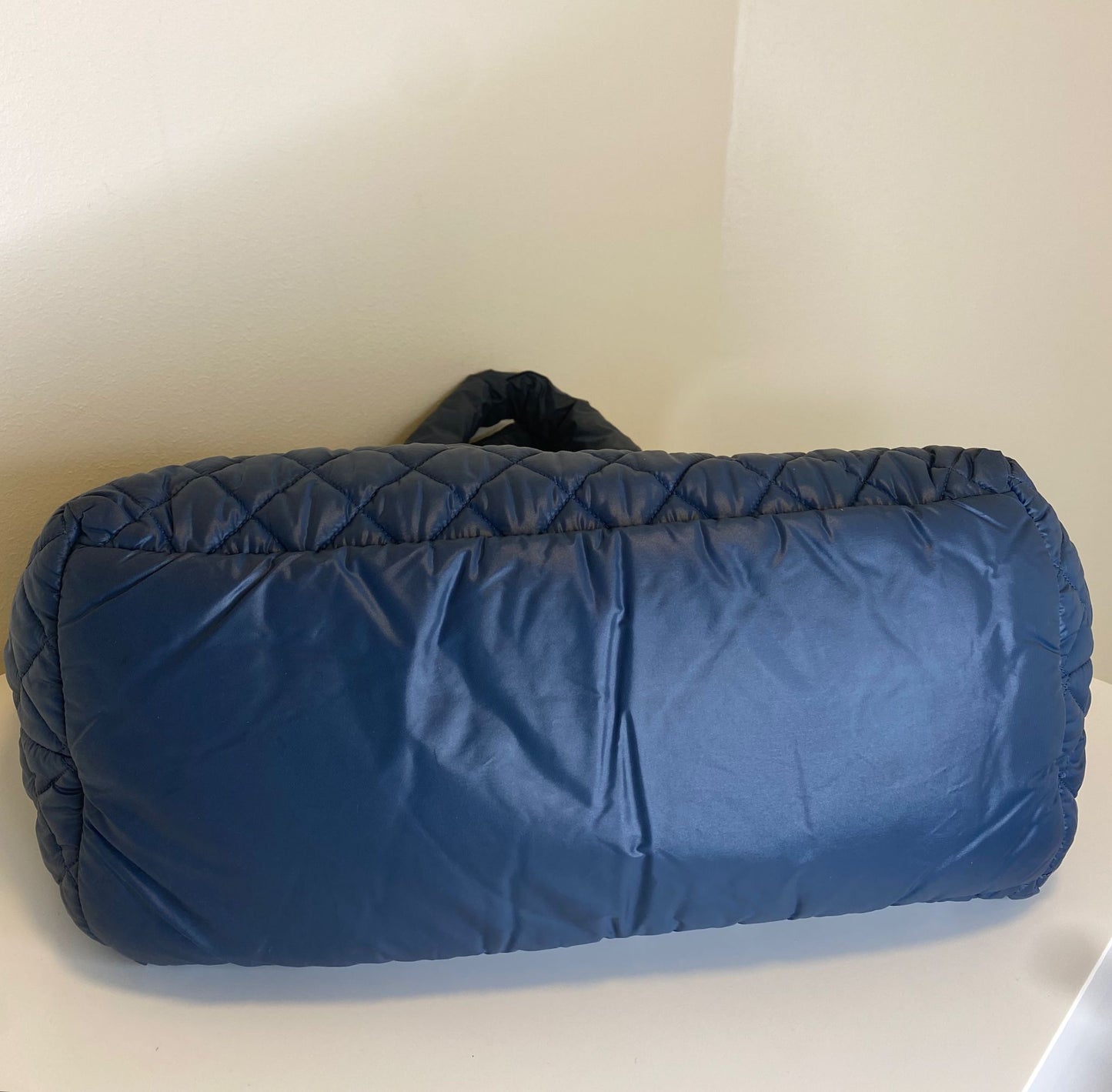 Chanel Coco Cocoon Tote