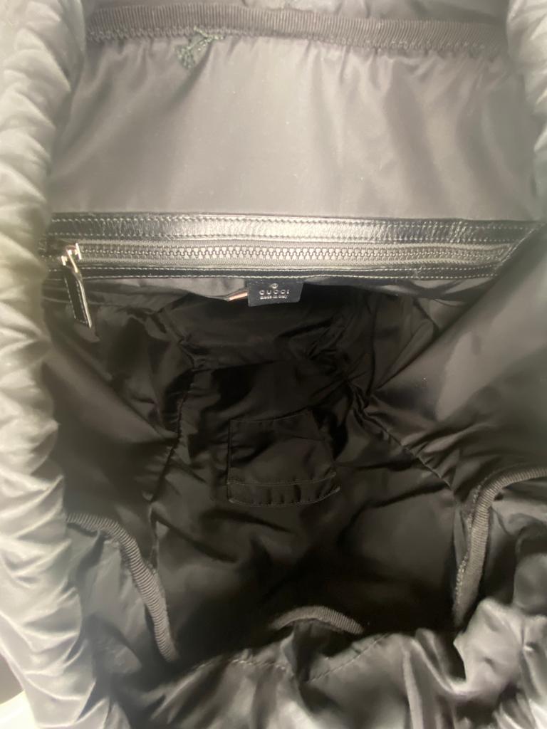 Gucci zaino Ghost