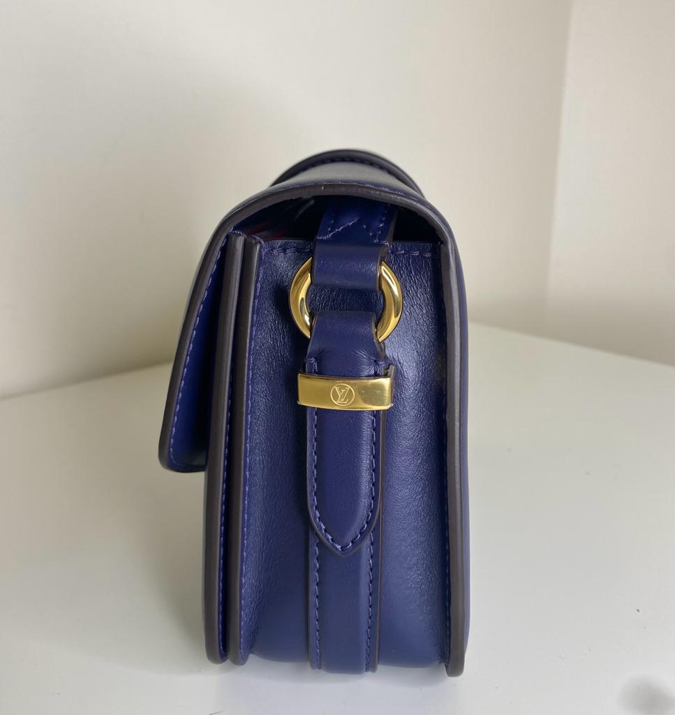 Louis Vuitton Pont 9
