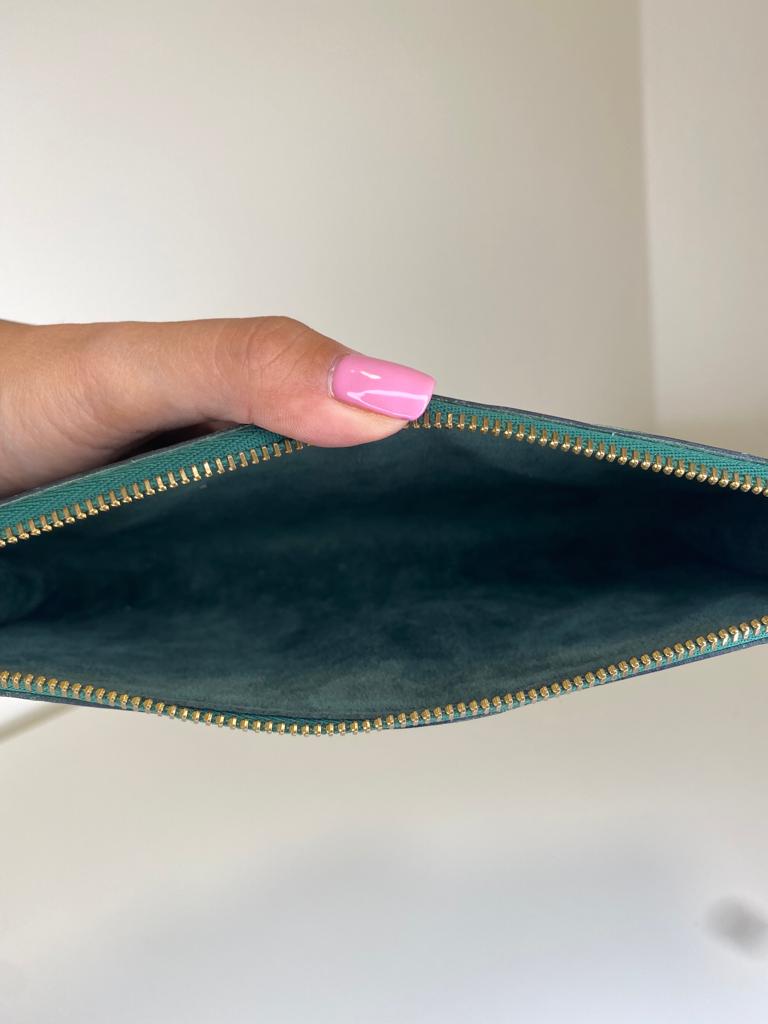 Louis Vuitton Pochette Epi