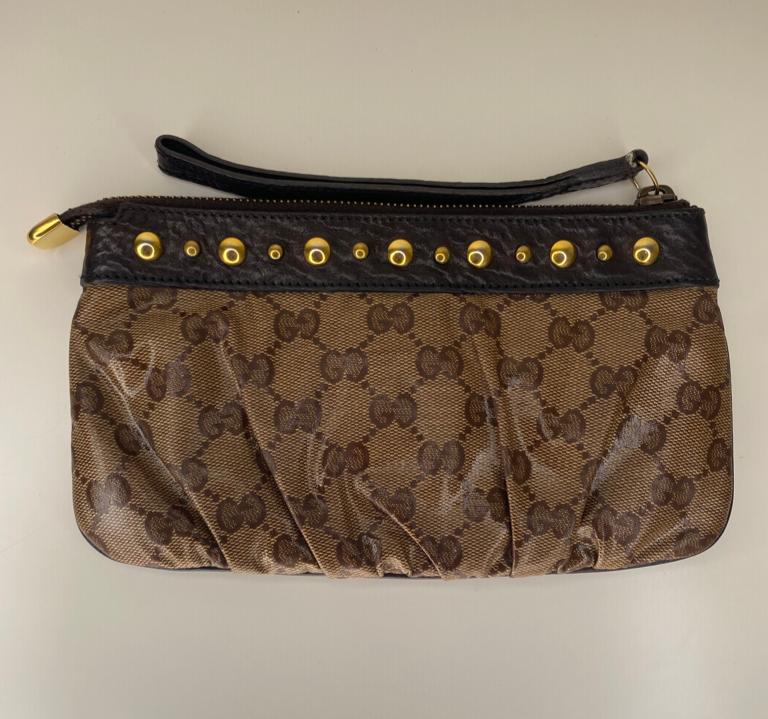 Gucci Pochette Babouska