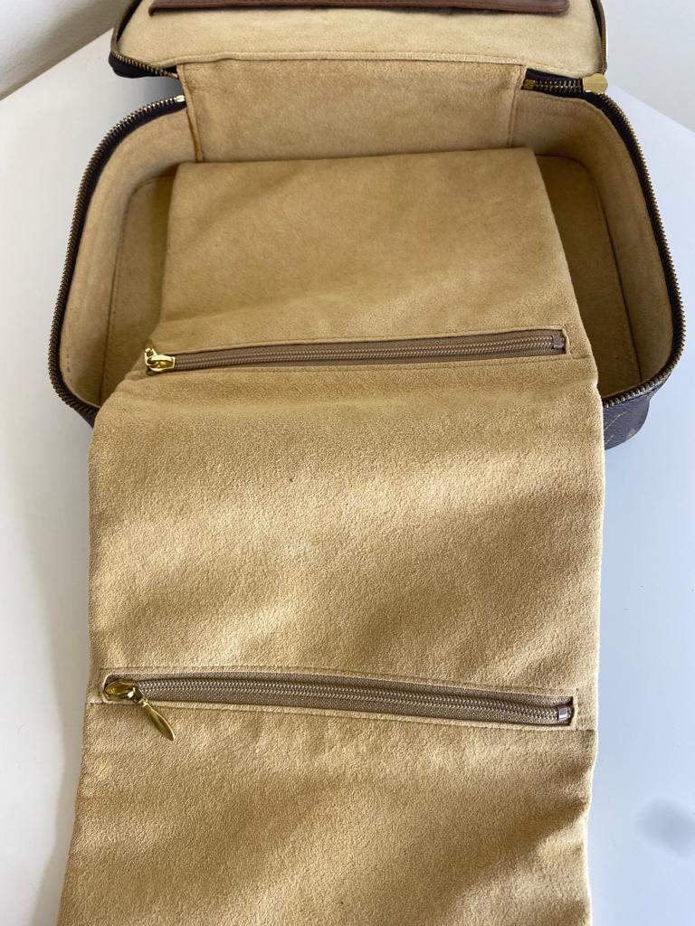 Louis Vuitton Portagioielli