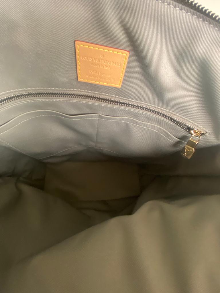 Louis Vuitton Titanium