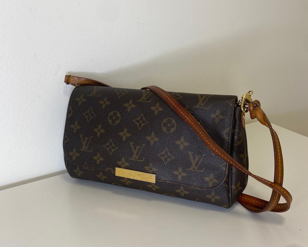 Louis vuitton sling bag monogram sale