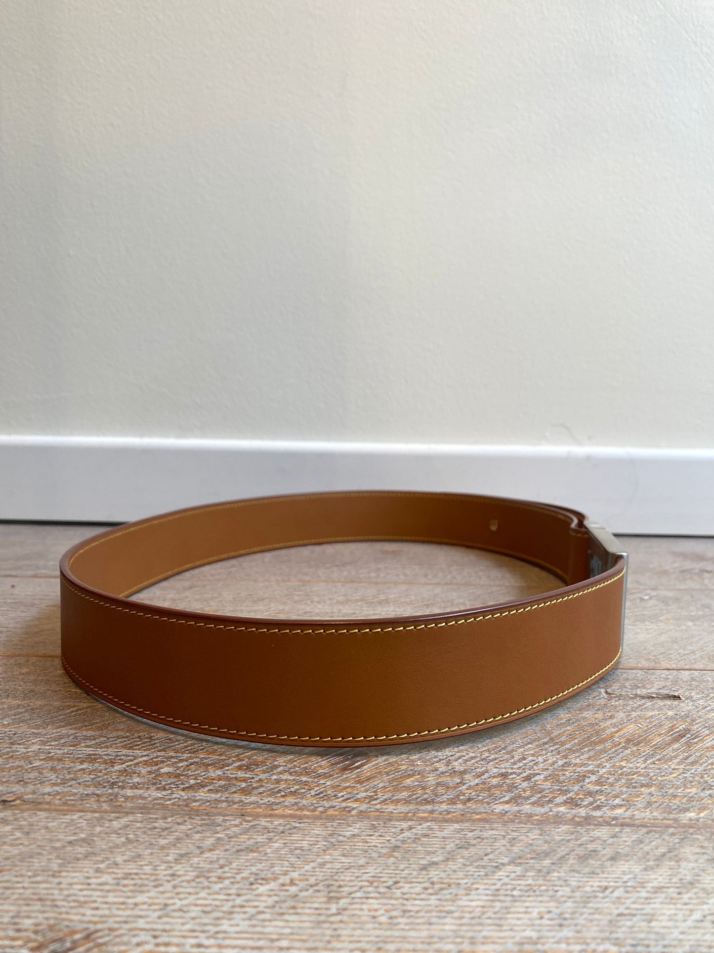 Louis Vuitton cintura uomo Sundai