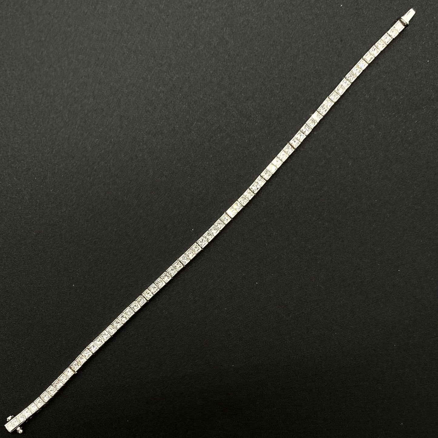 Bracciale Tennis Ct 4.15 Princess