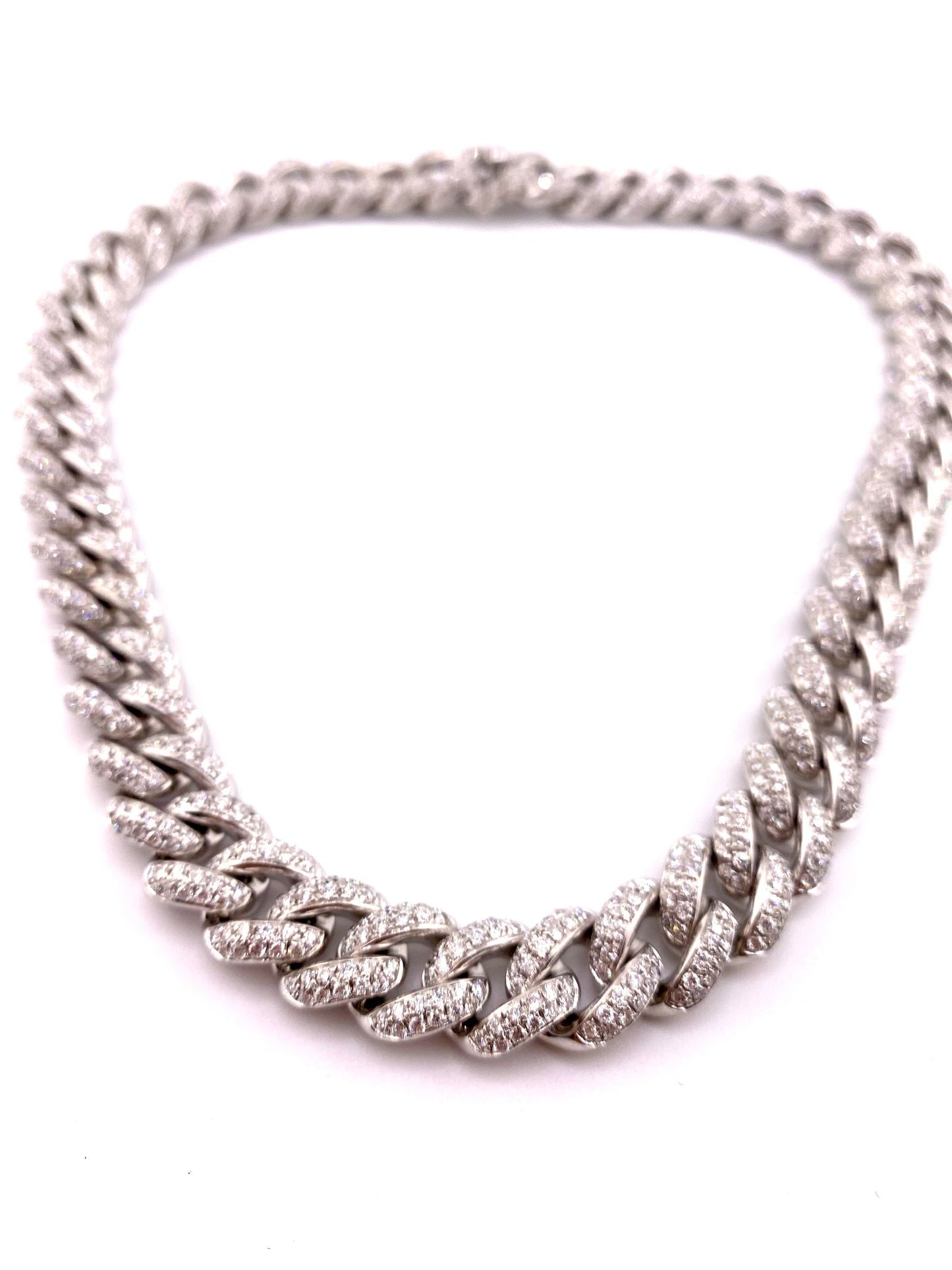 Collana Groumette Ct 20.00 c.a