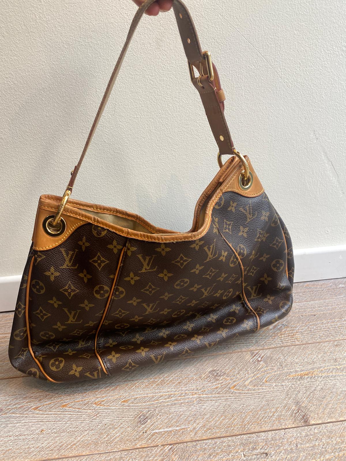 Luois Vuitton Galliera