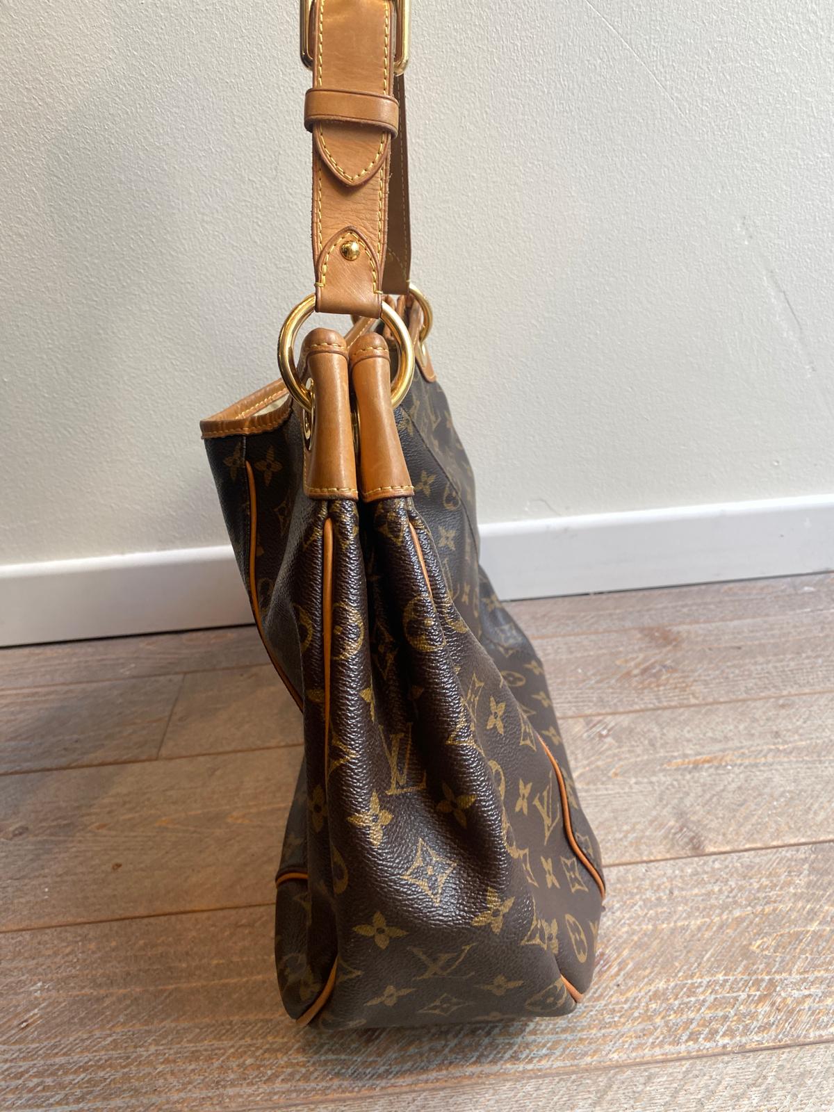 Luois Vuitton Galliera