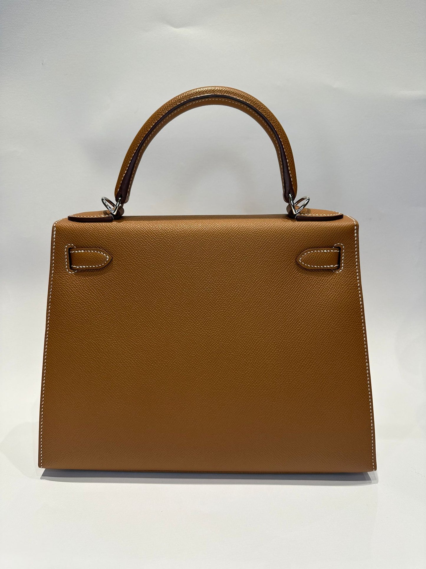 HERMES KELLY II SELLIER 28 EPSOM 2022