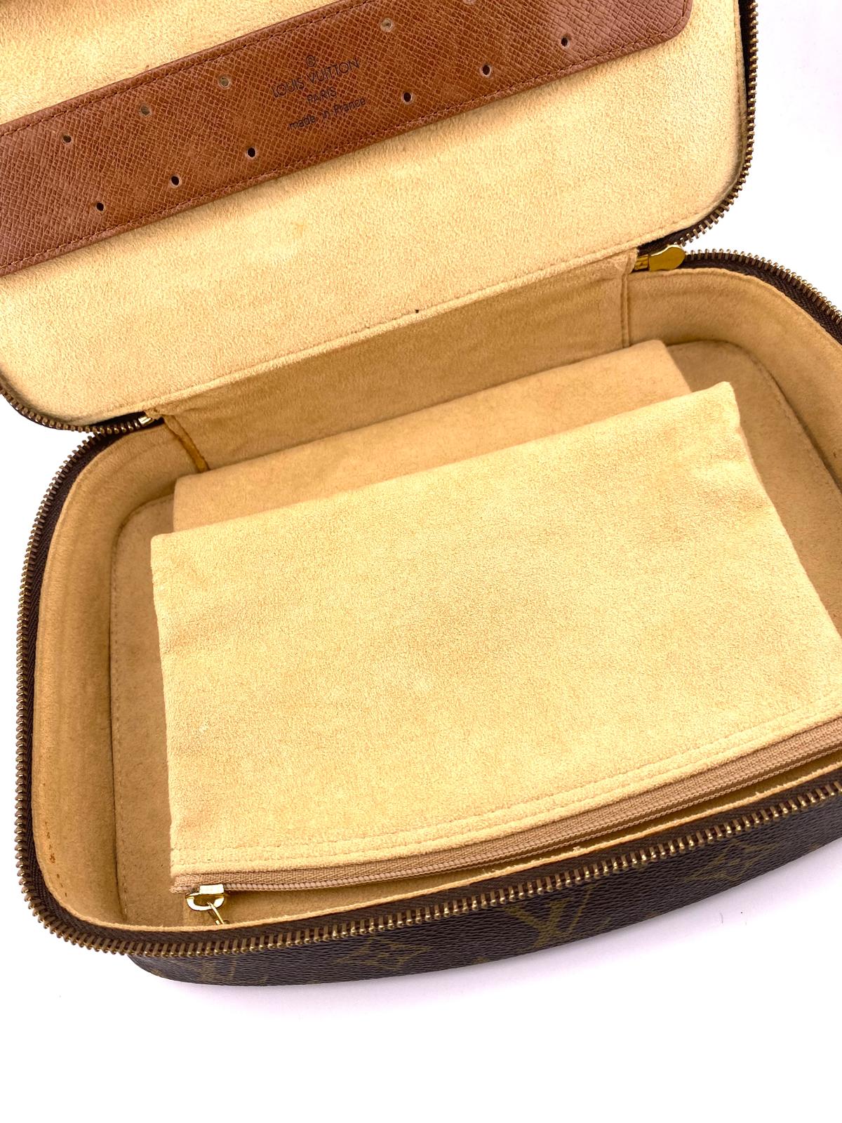 Louis Vuitton Portagioielli