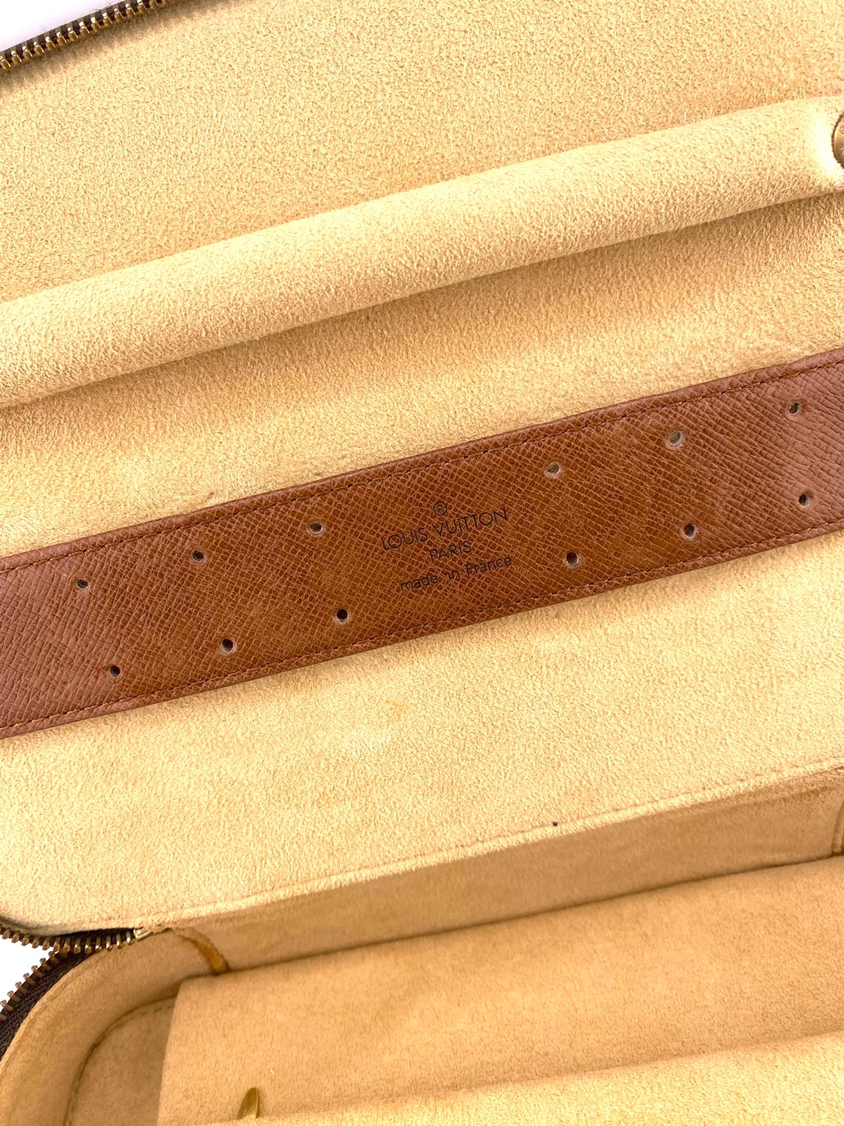 Louis Vuitton Portagioielli