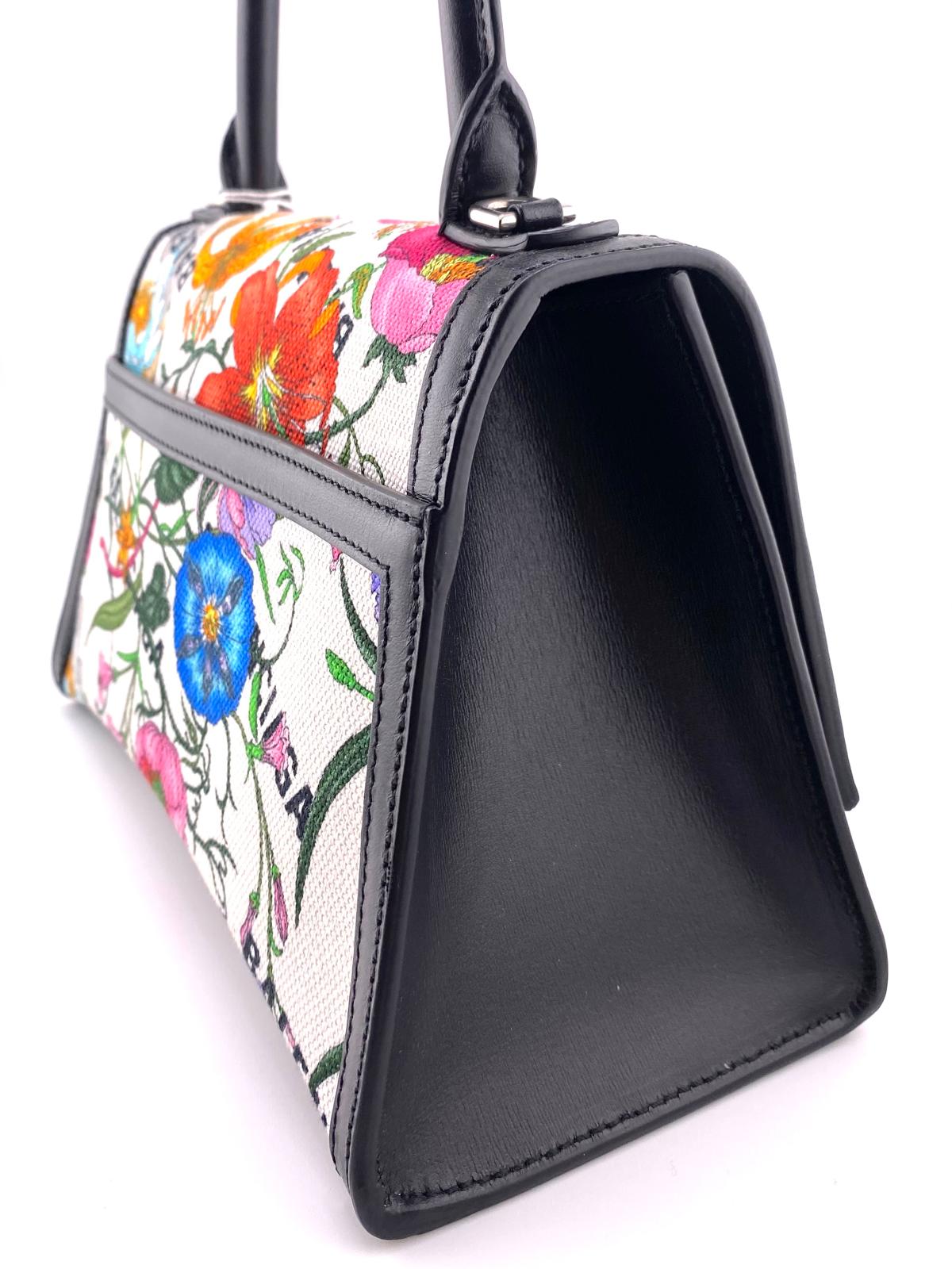 Gucci Balenciaga Hourglass