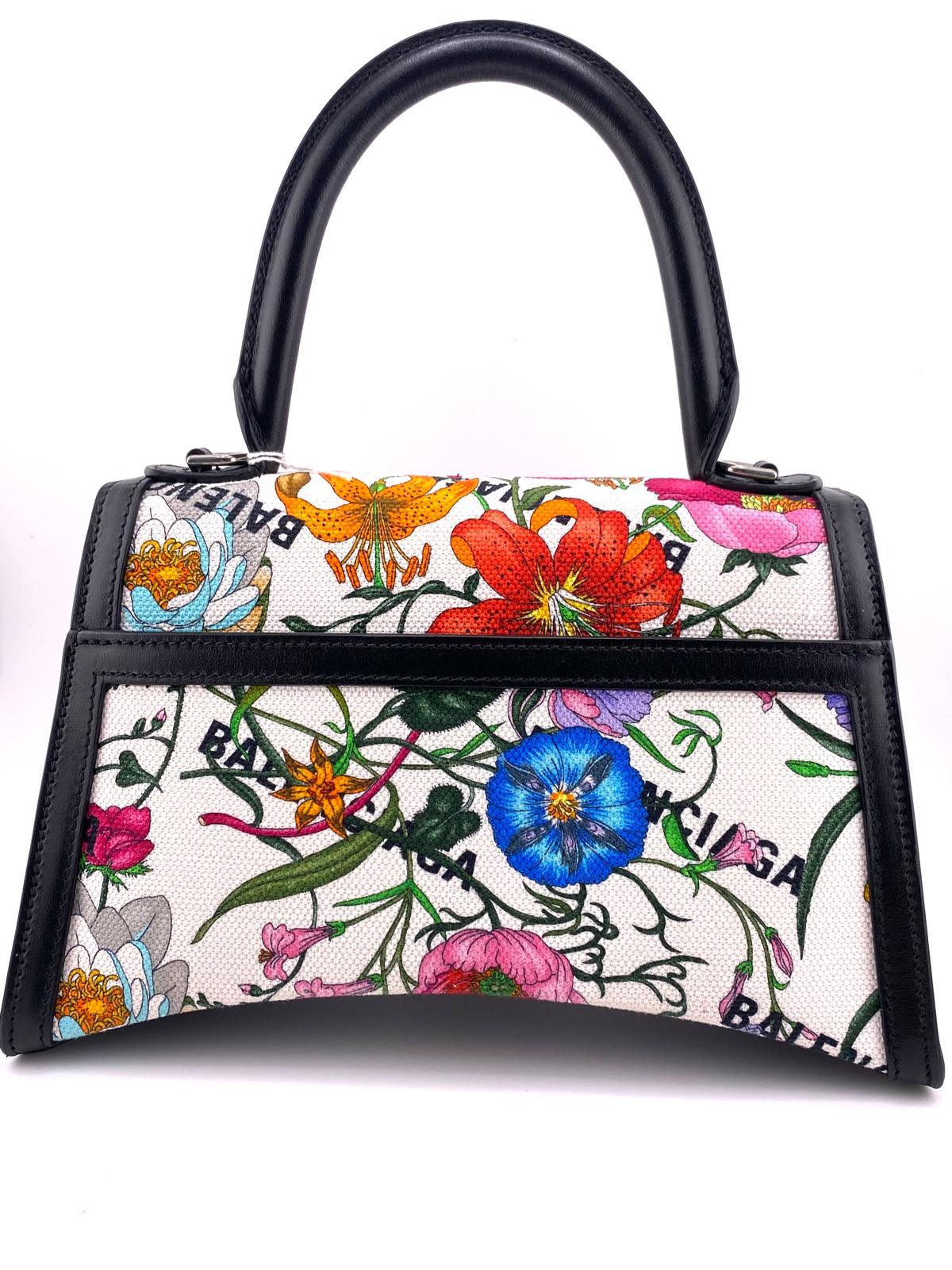 Gucci Balenciaga Hourglass