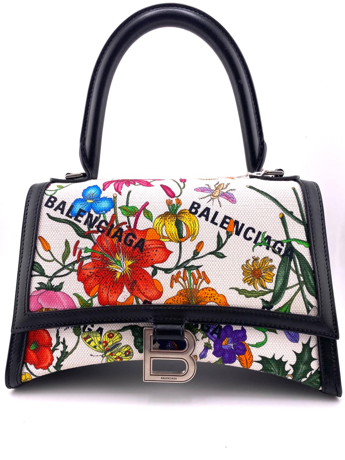 Gucci Balenciaga Hourglass