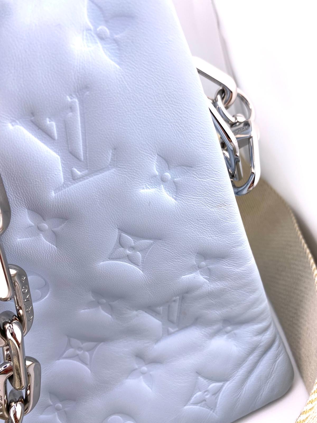 Louis Vuitton Coussin PM