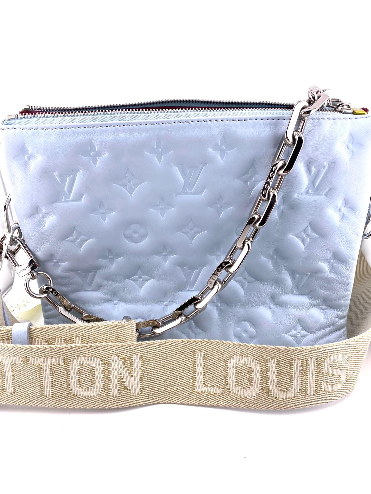 Louis Vuitton Coussin PM