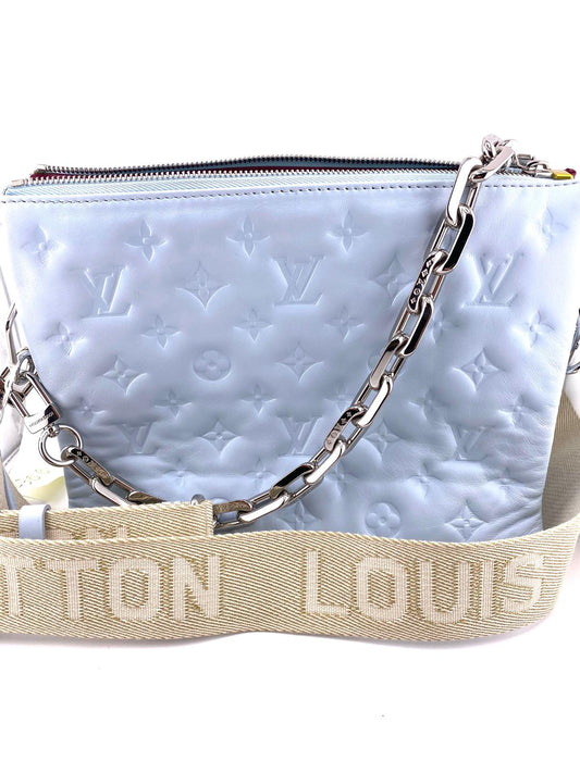 Louis Vuitton Coussin PM