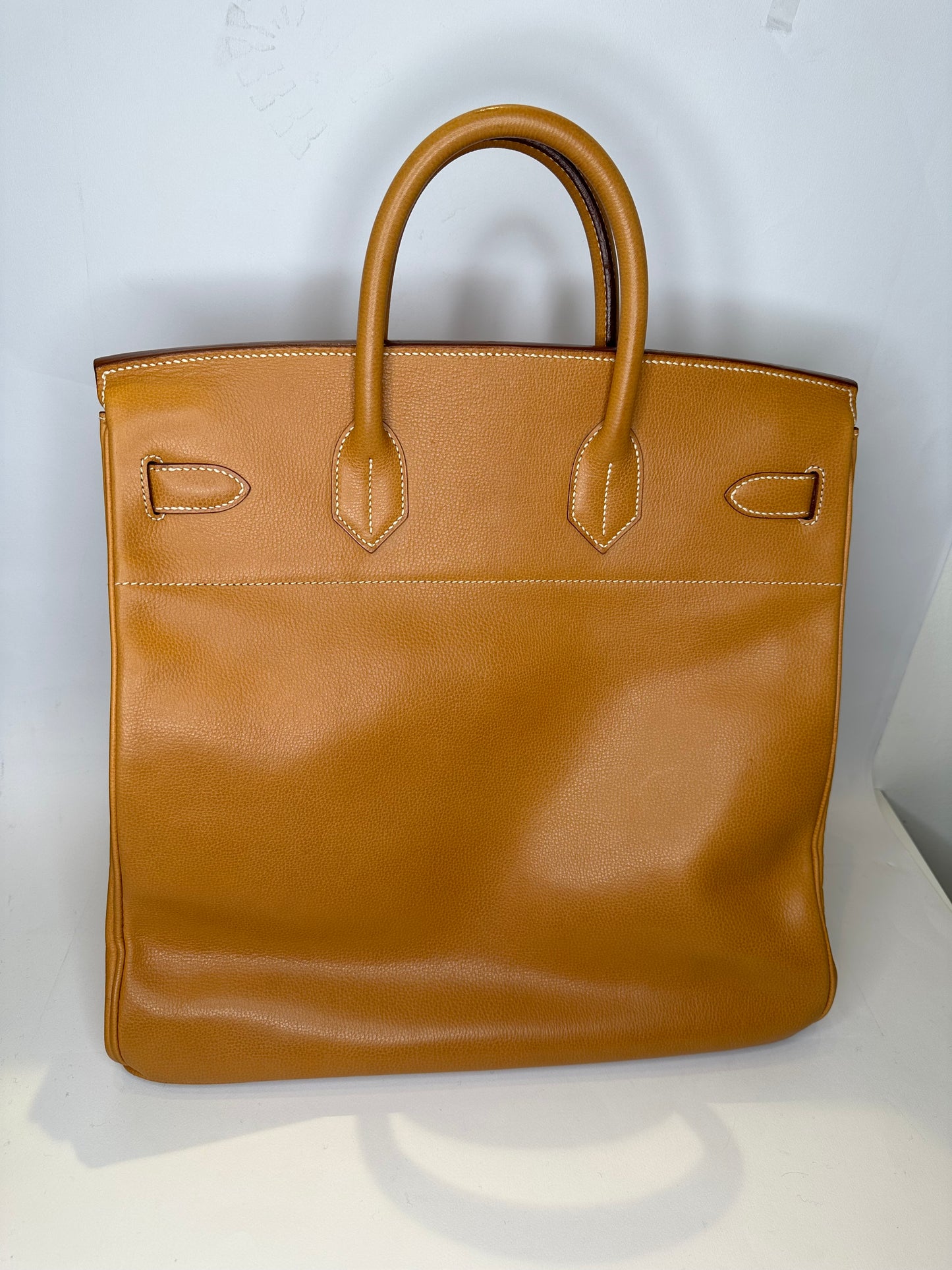 HERMES BIRKIN 40 CAMMELLO usata