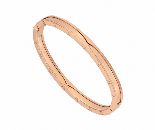 Bracciale B.zero1 firmato Bulgari L