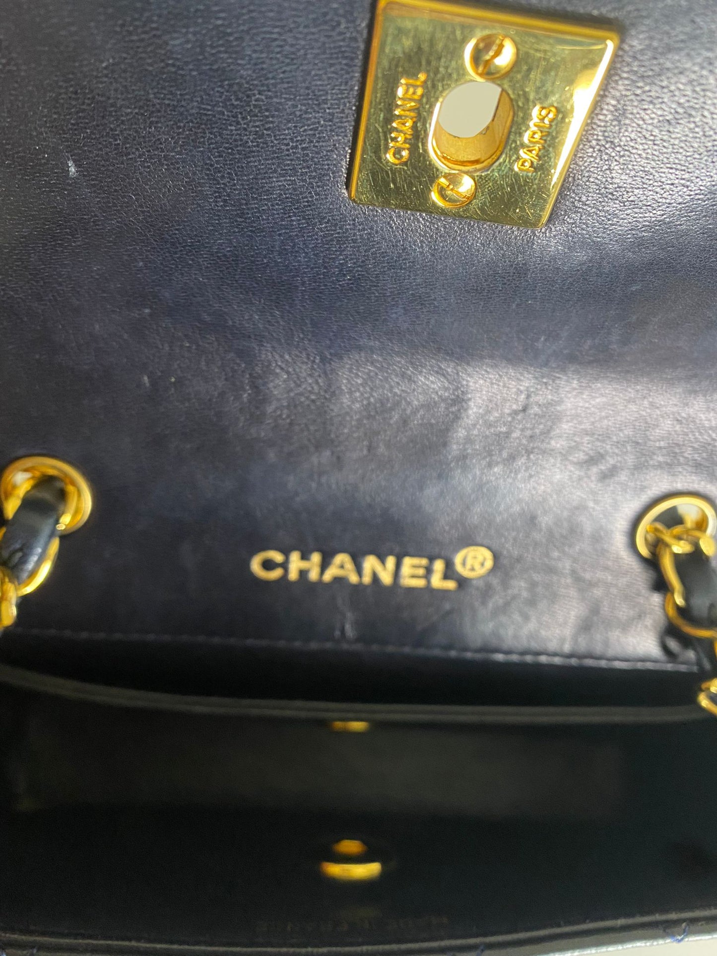 Chanel 2.55 piccola edizione limitata