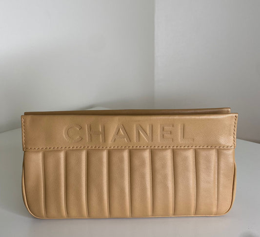 Chanel Pochette vintage