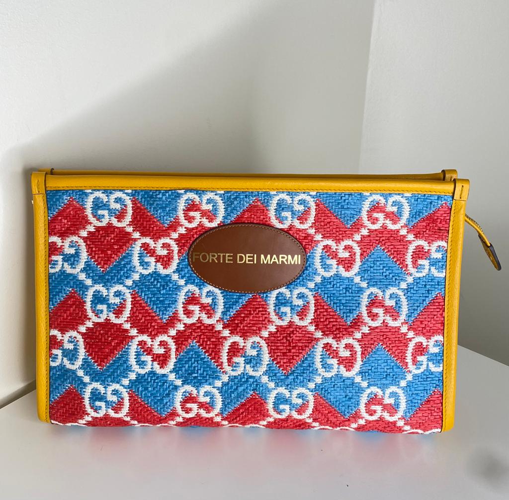 Gucci Pochette Forte Dei Marmi