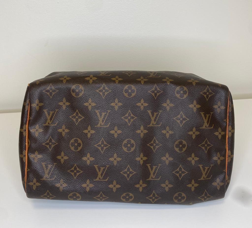 Louis Vuitton Speedy Monogram vintage