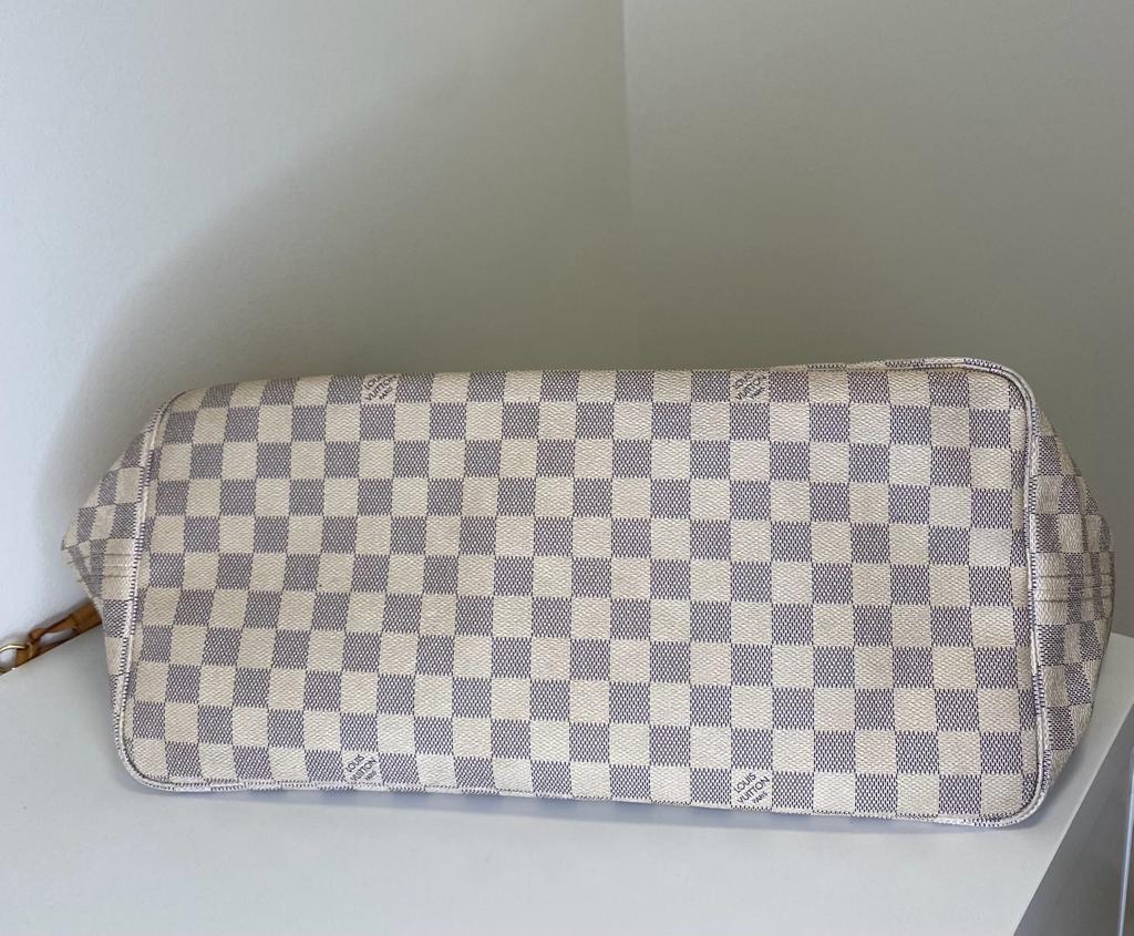 Louis Vuitton Neverfull MM vintage