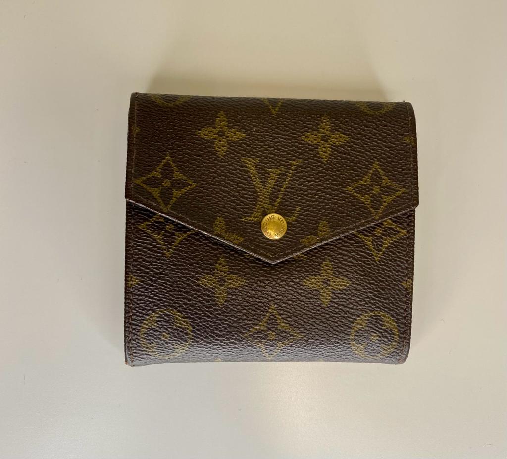 Louis Vuitton Victorine vintage