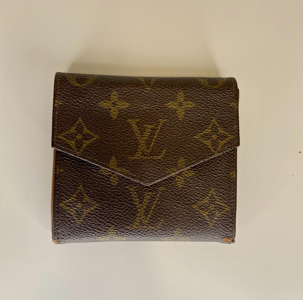 Louis Vuitton Victorine vintage