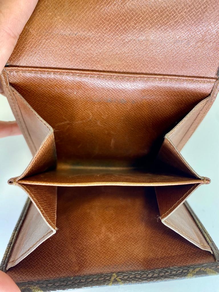 Victorine Costo Portafoglio Louis Vuitton Portafoglio Victorine Il