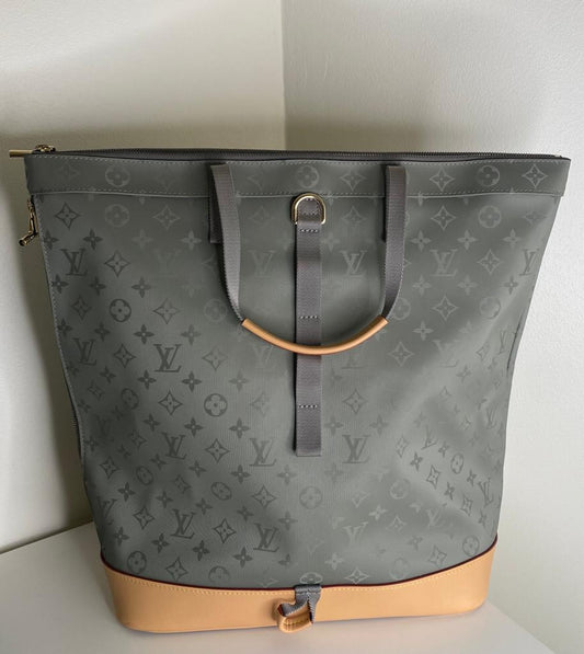 Louis Vuitton Titanium