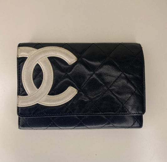 Chanel Wallet Timeless