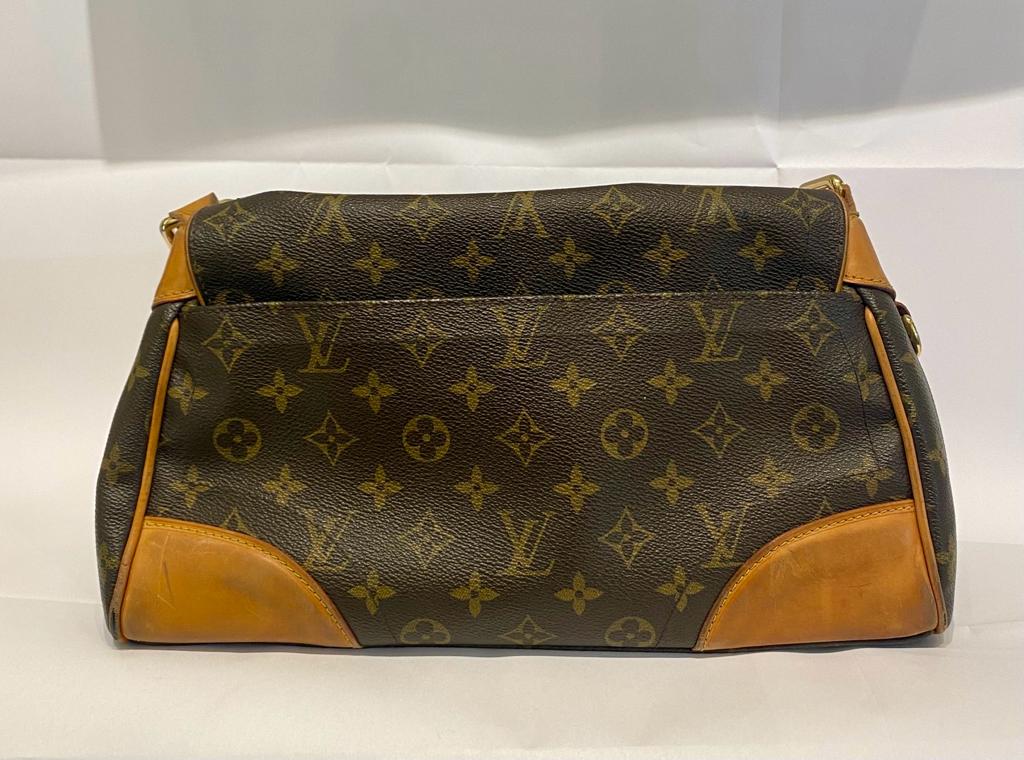 Louis Vuitton Monogram vintage