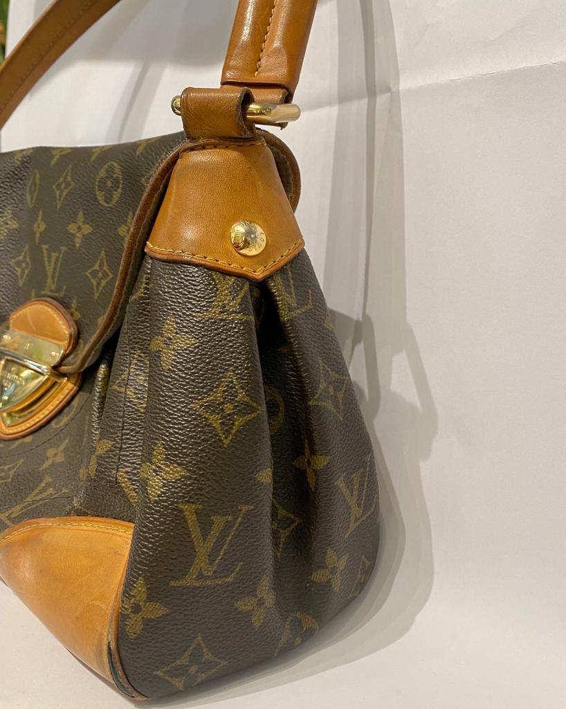 Louis Vuitton Monogram vintage