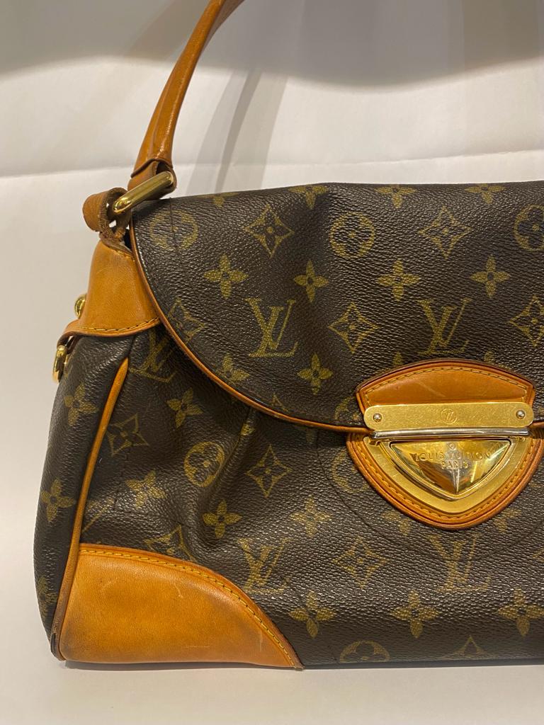 Louis Vuitton Monogram vintage