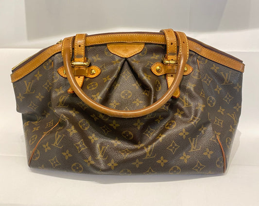 Louis Vuitton Tivoli Monogram vintage