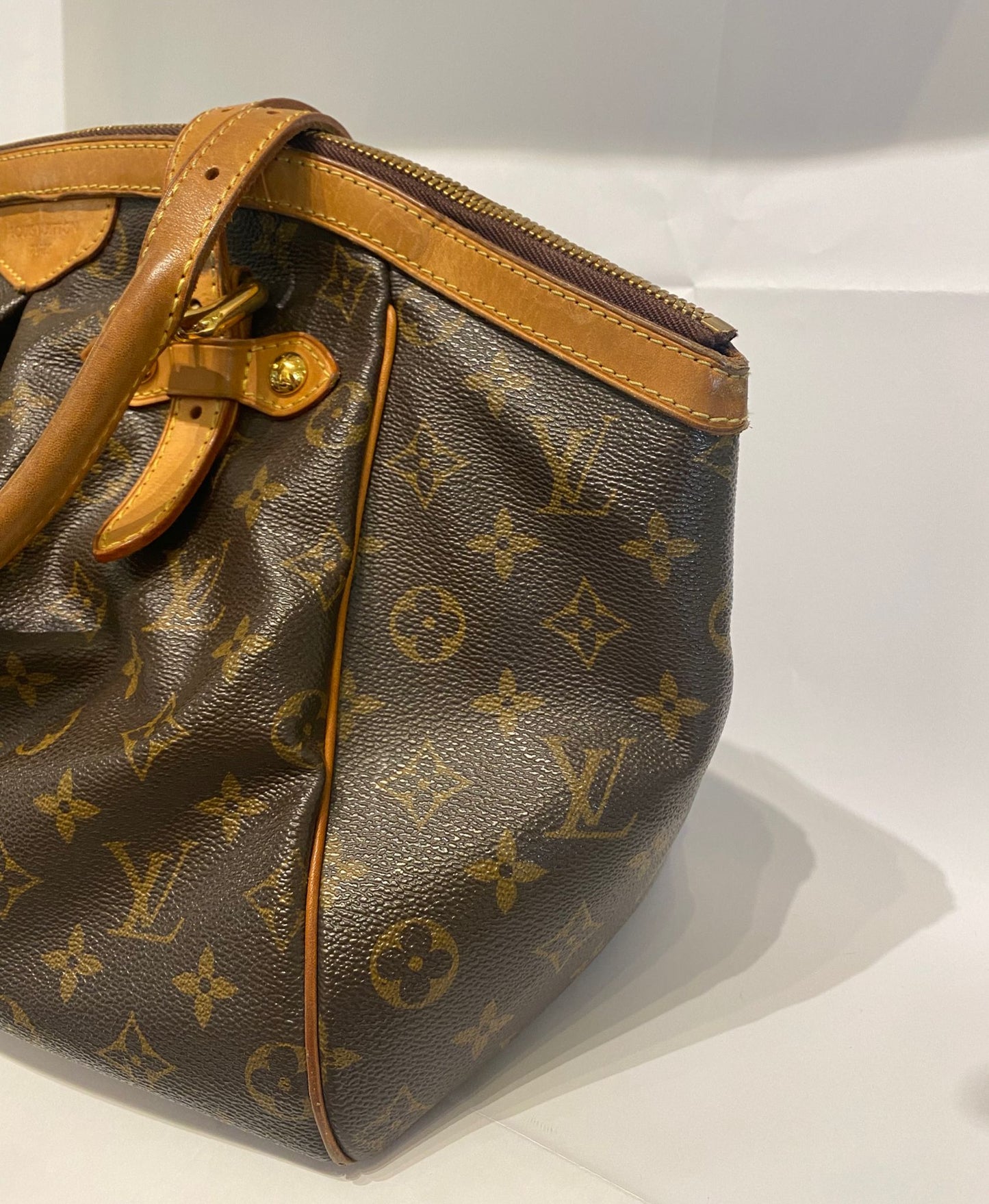 Louis Vuitton Tivoli Monogram vintage