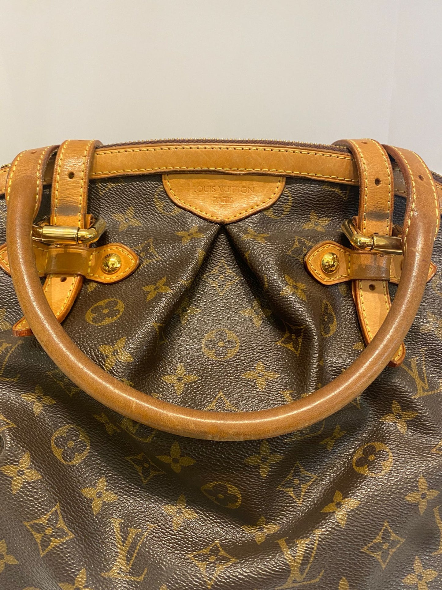 Louis Vuitton Tivoli Monogram vintage