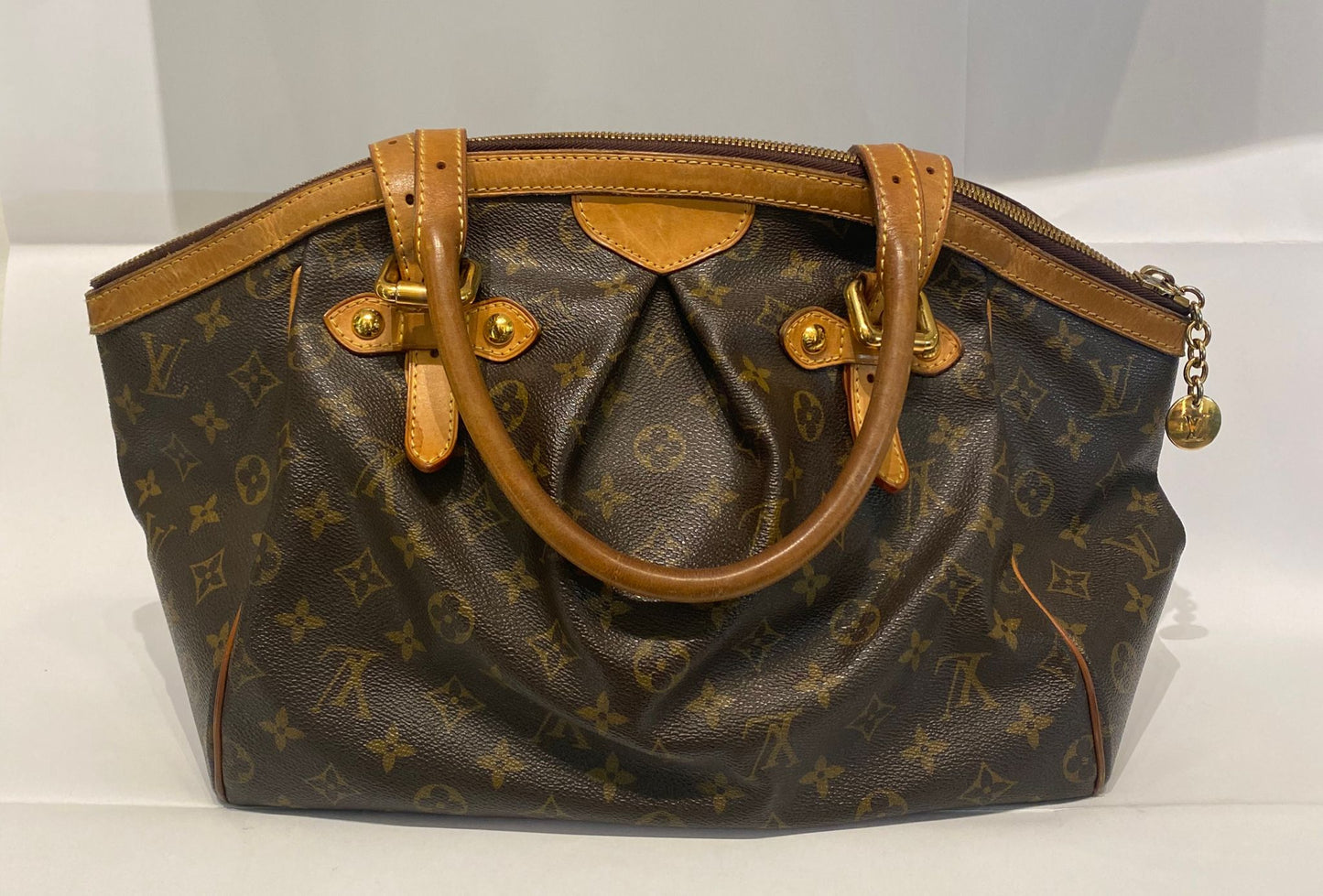 Louis Vuitton Tivoli Monogram vintage